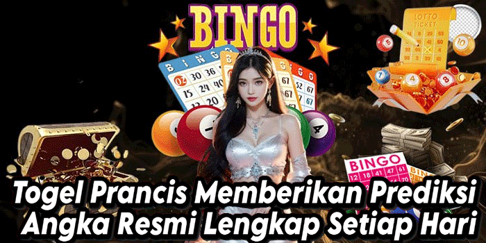 Togel Prancis Memberikan Prediksi Angka Resmi Lengkap Setiap Hari